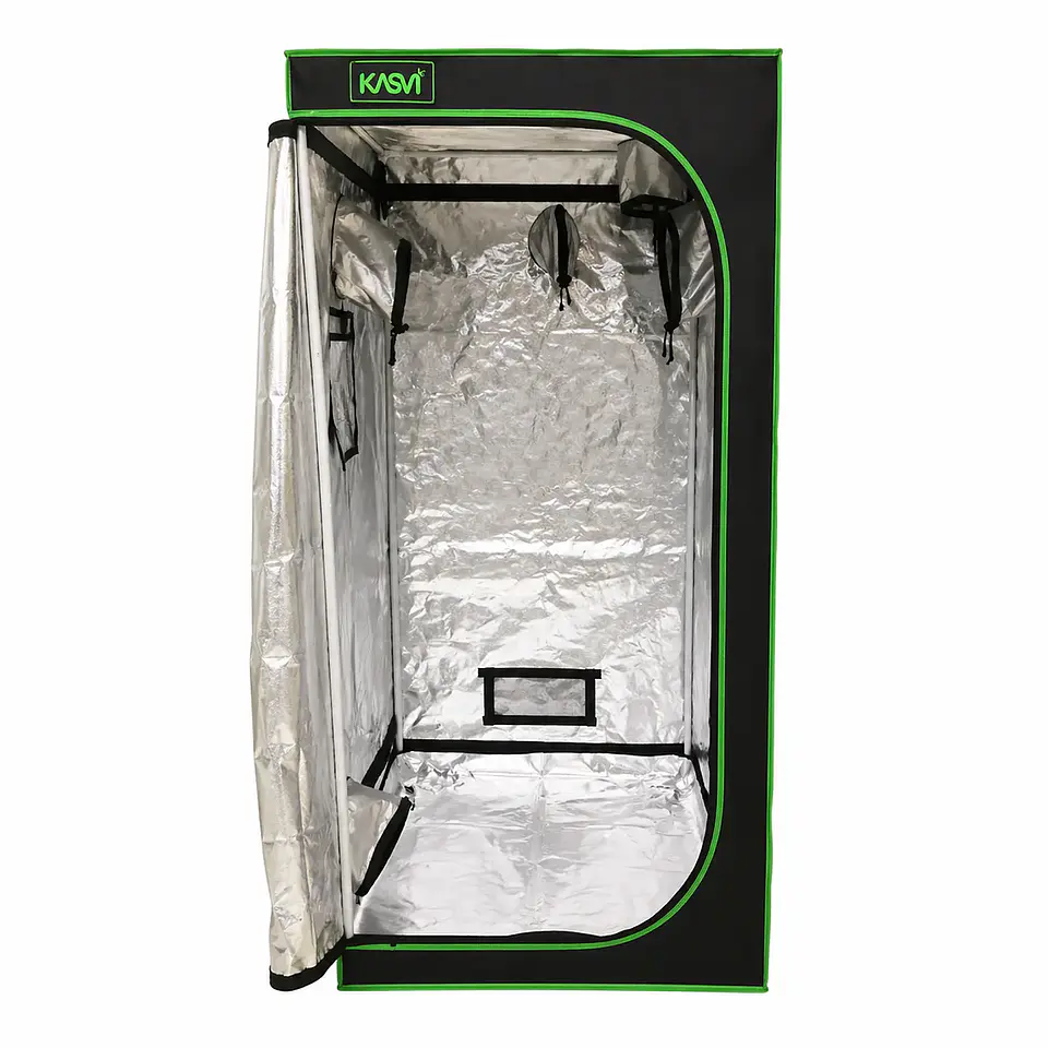 CARPA CROPBOX -KASVI 8