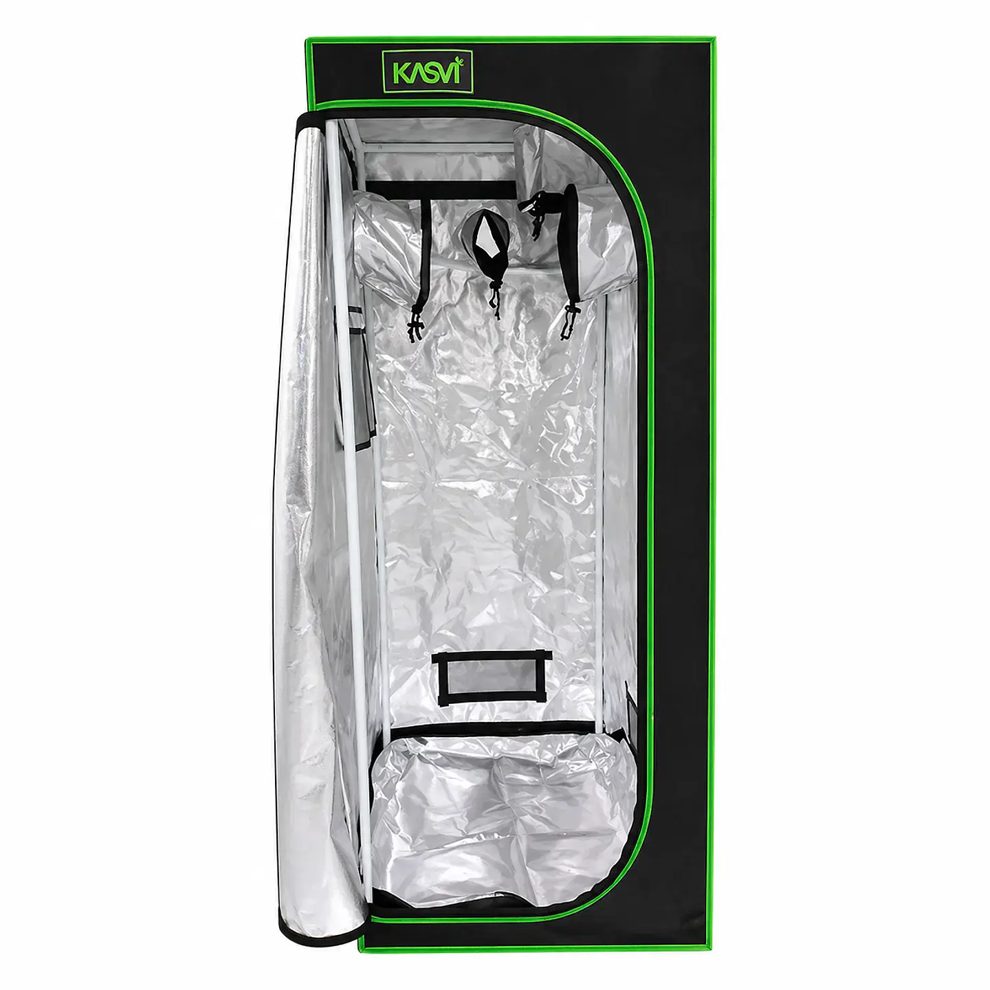 CARPA CROPBOX -KASVI 10