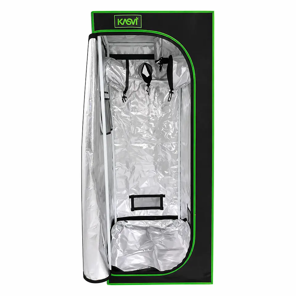 CARPA CROPBOX -KASVI 10