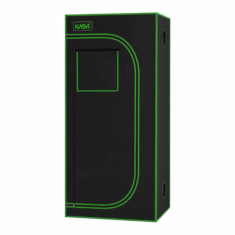 CARPA CROPBOX -KASVI 11