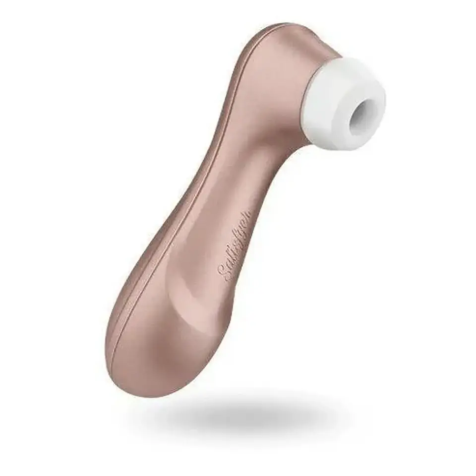 Satisfyer Pro 2 Generación (2/3) 8