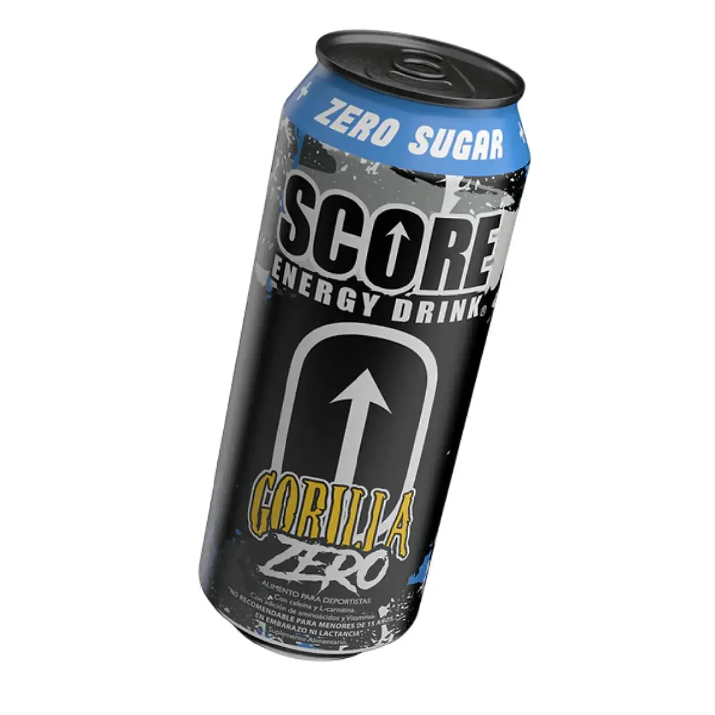 SCORE (Sabor a elección) 5