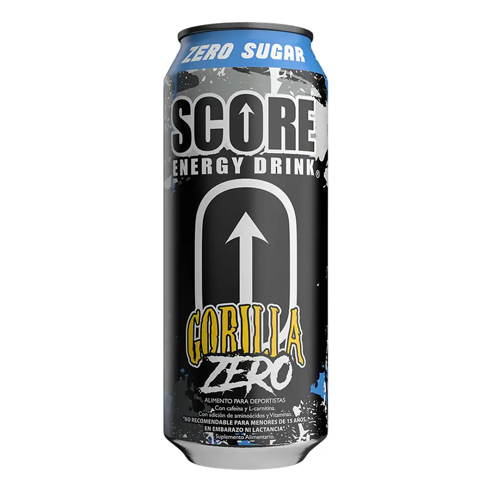 SCORE (Sabor a elección) 6