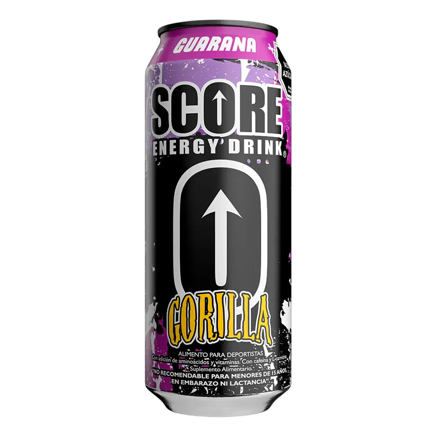 SCORE (Sabor a elección) 9