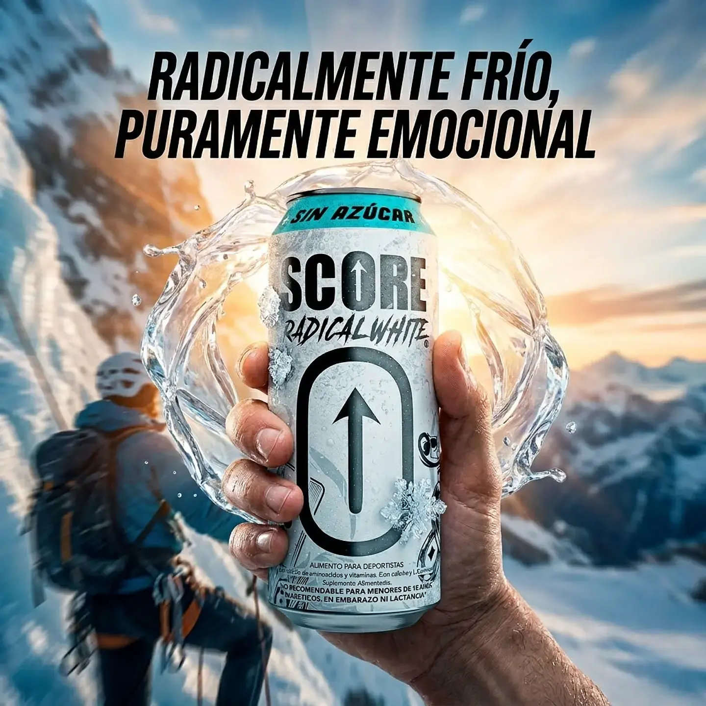 SCORE (Sabor a elección) 11