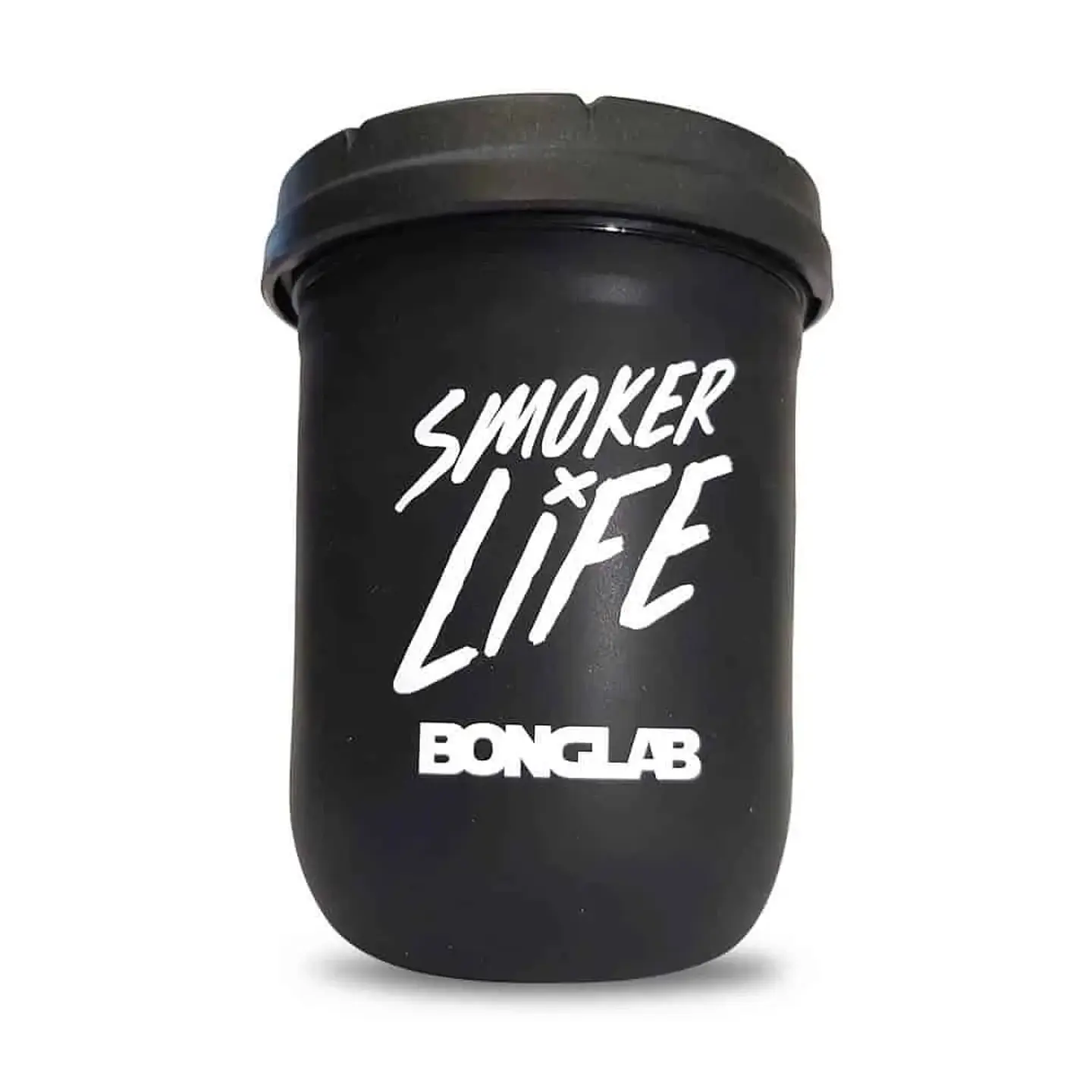 Jar 16Oz-Bonglab Re: Stash 4