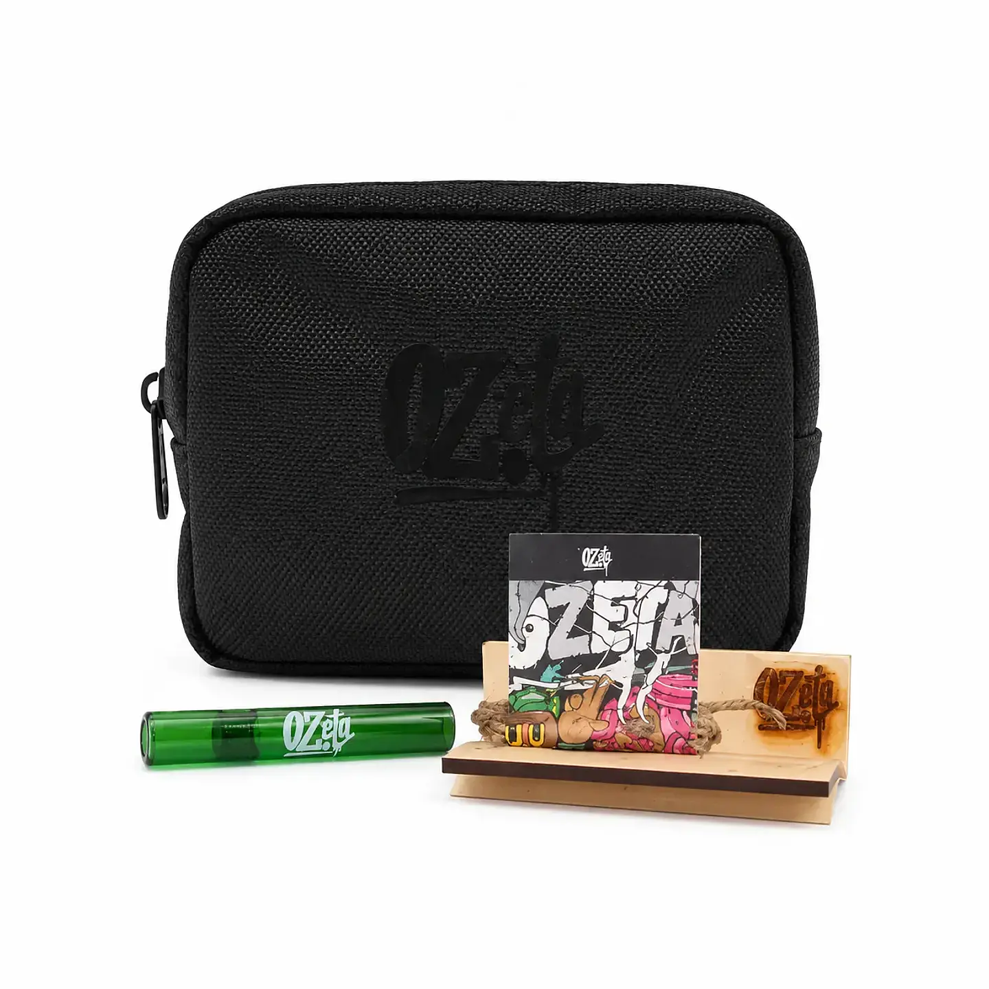 Bolso Clip Black-Ozeta 7