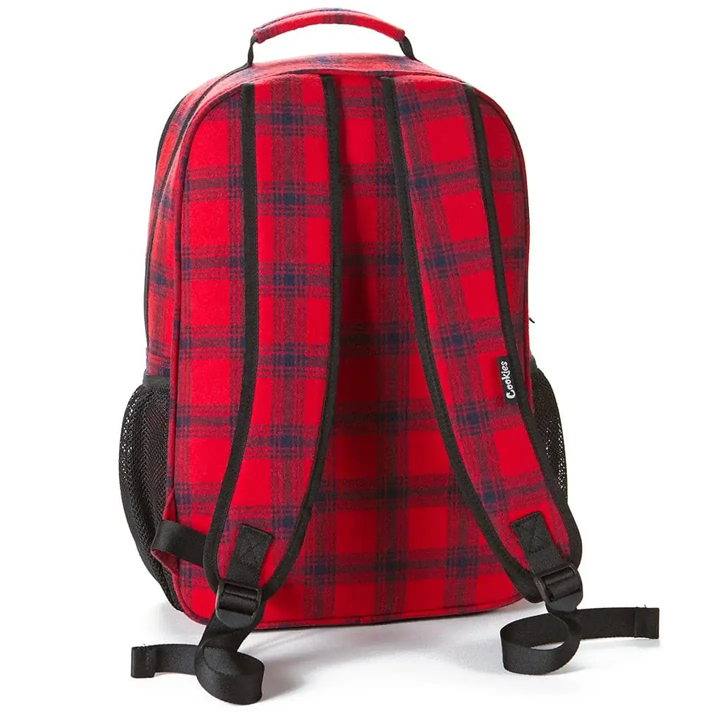 Lumberjack Backpack-Cookies 5