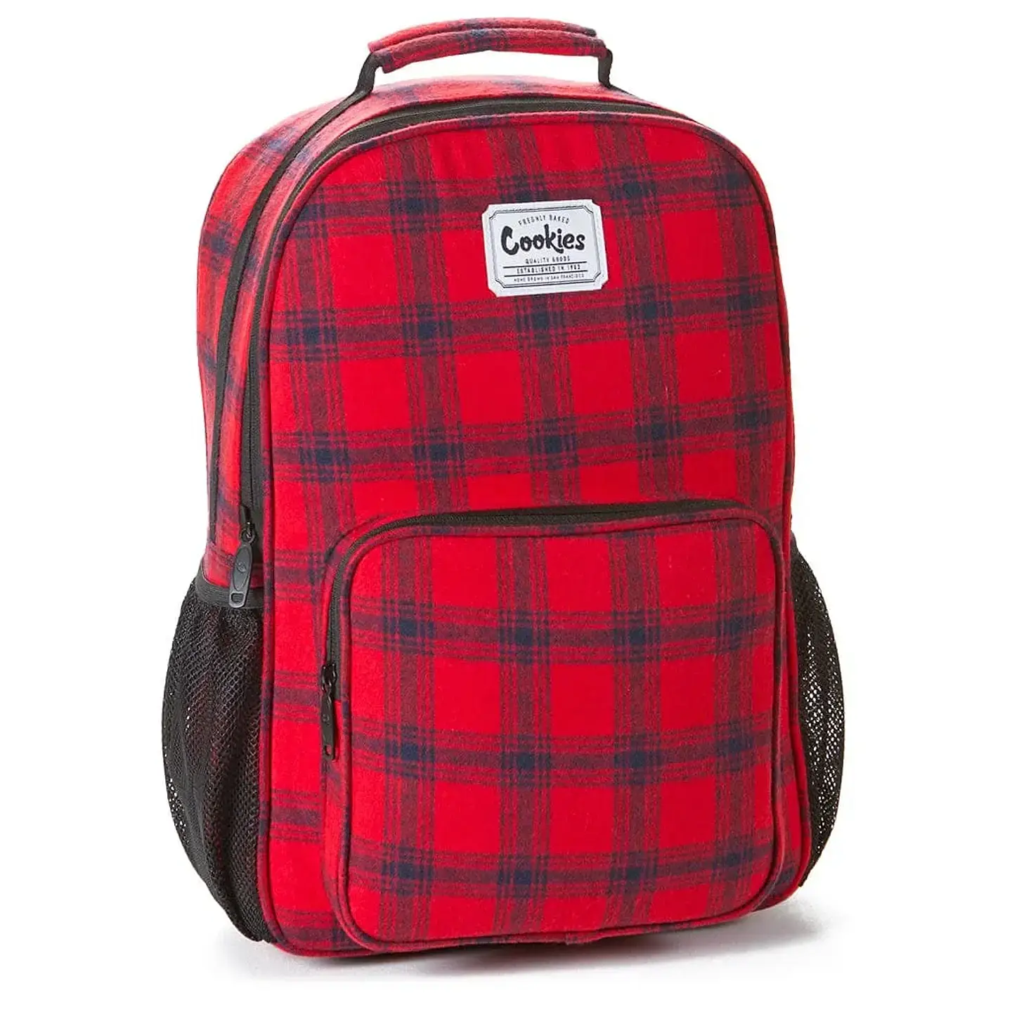 Lumberjack Backpack-Cookies 6