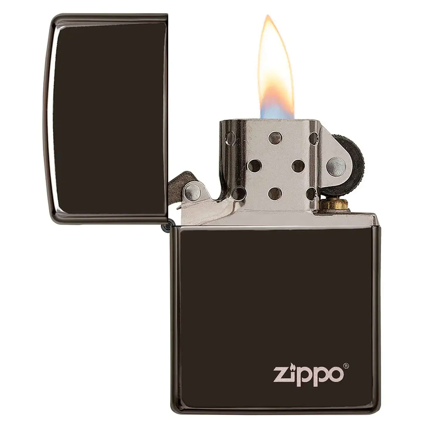 Encendedor Logo-Zippo 5