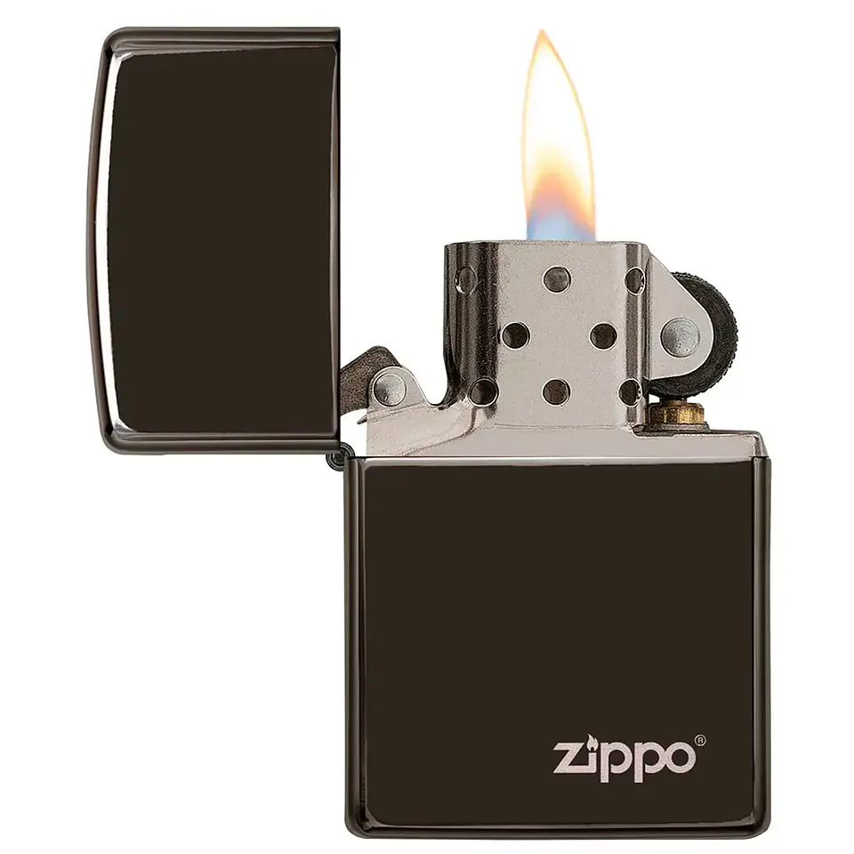 Encendedor Logo-Zippo 5
