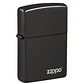 Encendedor Logo-Zippo - Miniatura 6