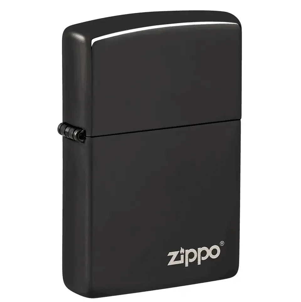 Encendedor Logo-Zippo 6