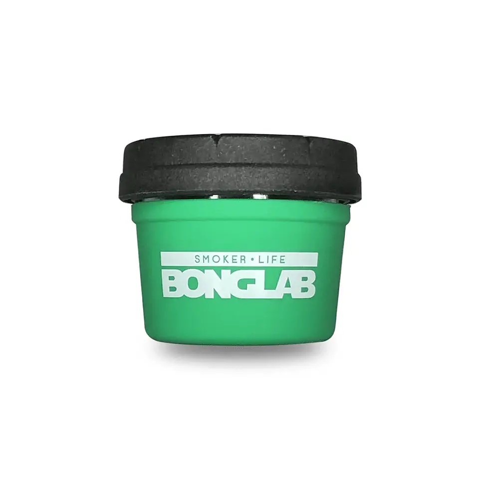 Jar  4Oz-Bonglab Re: Stash 3