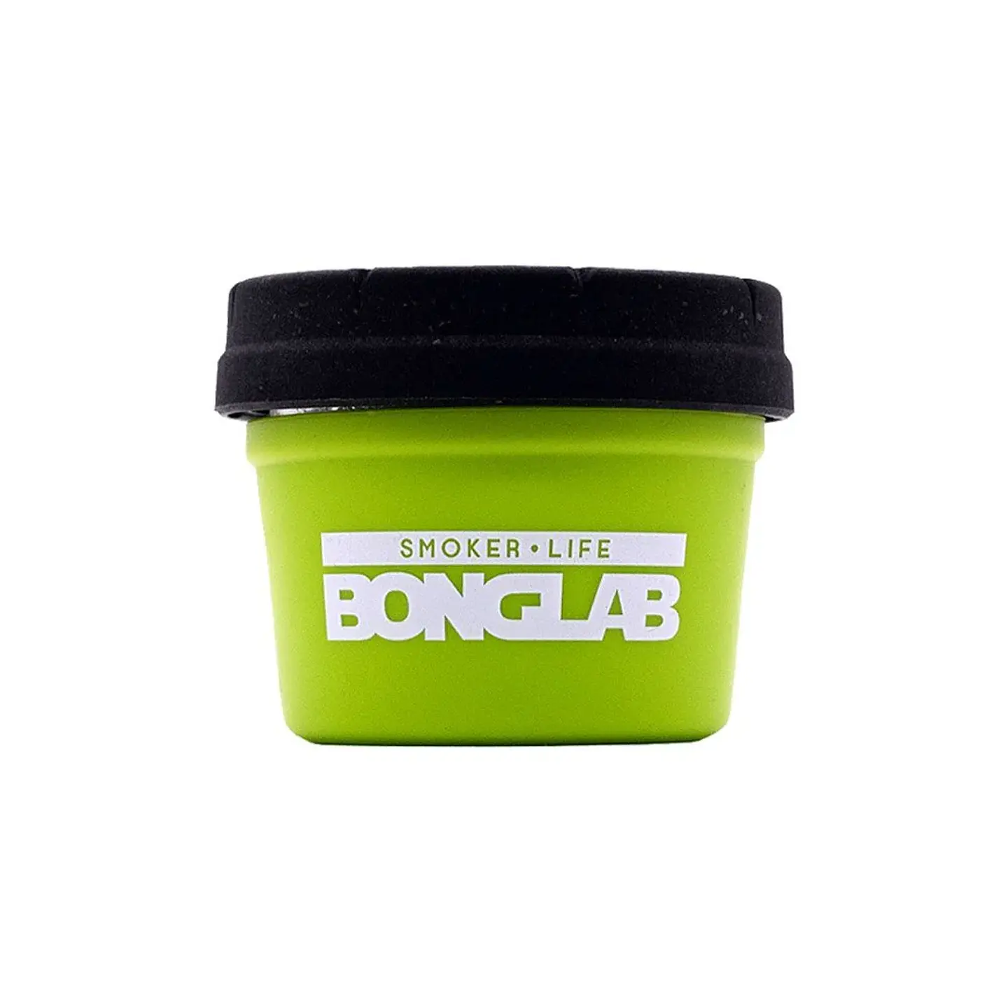 Jar  4Oz-Bonglab Re: Stash 4