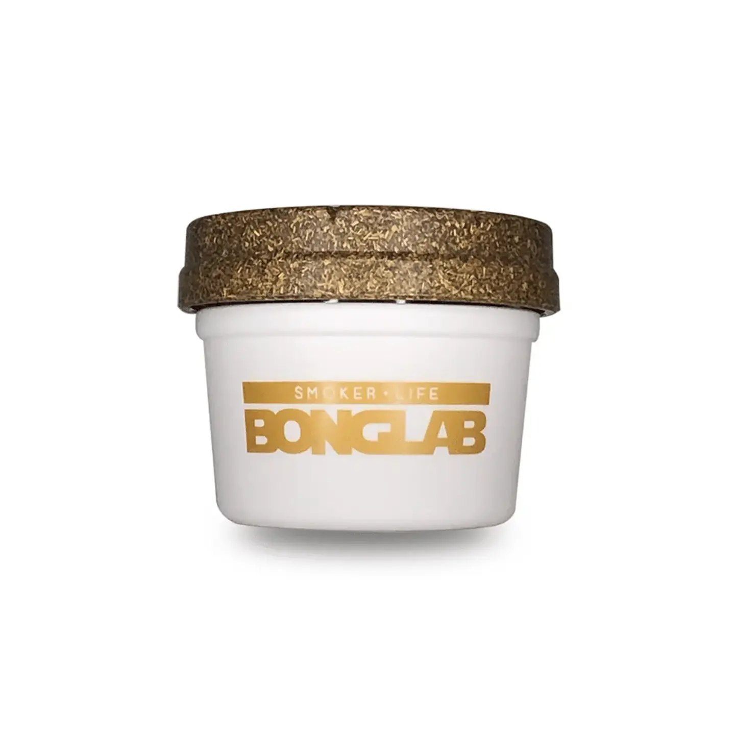 Jar  4Oz-Bonglab Re: Stash 5
