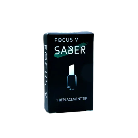 REPUESTO SABER TIP -FOCUS V