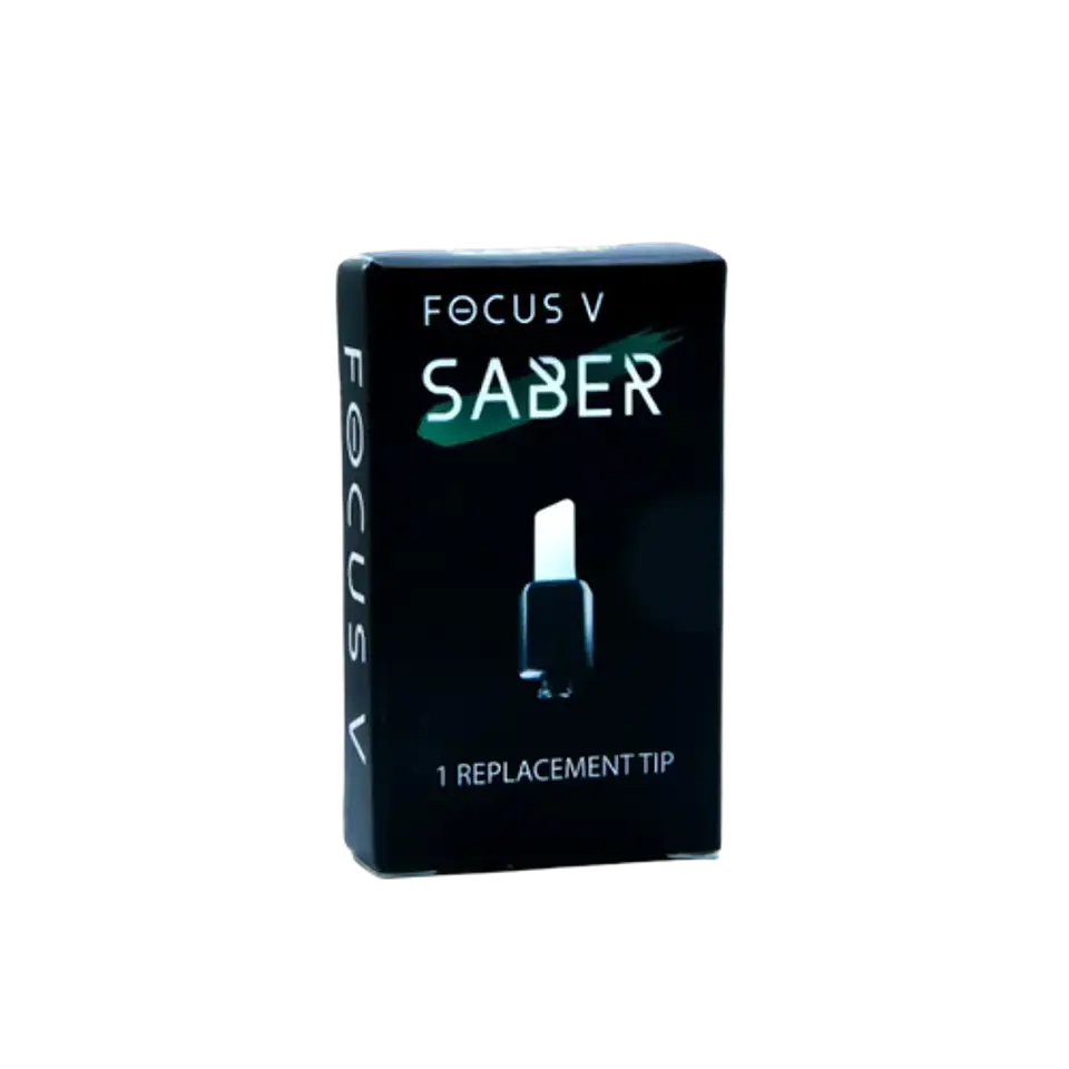 REPUESTO SABER TIP -FOCUS V 2