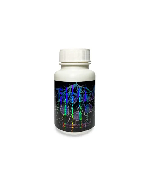 TRISHOCK (1GR/100GR)- MICROTRUE