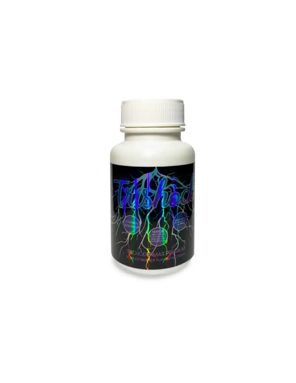 TRISHOCK (1GR/100GR)- MICROTRUE 2