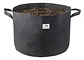 MACETA TEXTIL (3.8 LT /26.6 LT)-GROW GENETICS - Miniatura 2