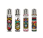 Encendedor Clipper Recargable Horror Days – Diseño Surtido (Unidad) - Miniatura 2