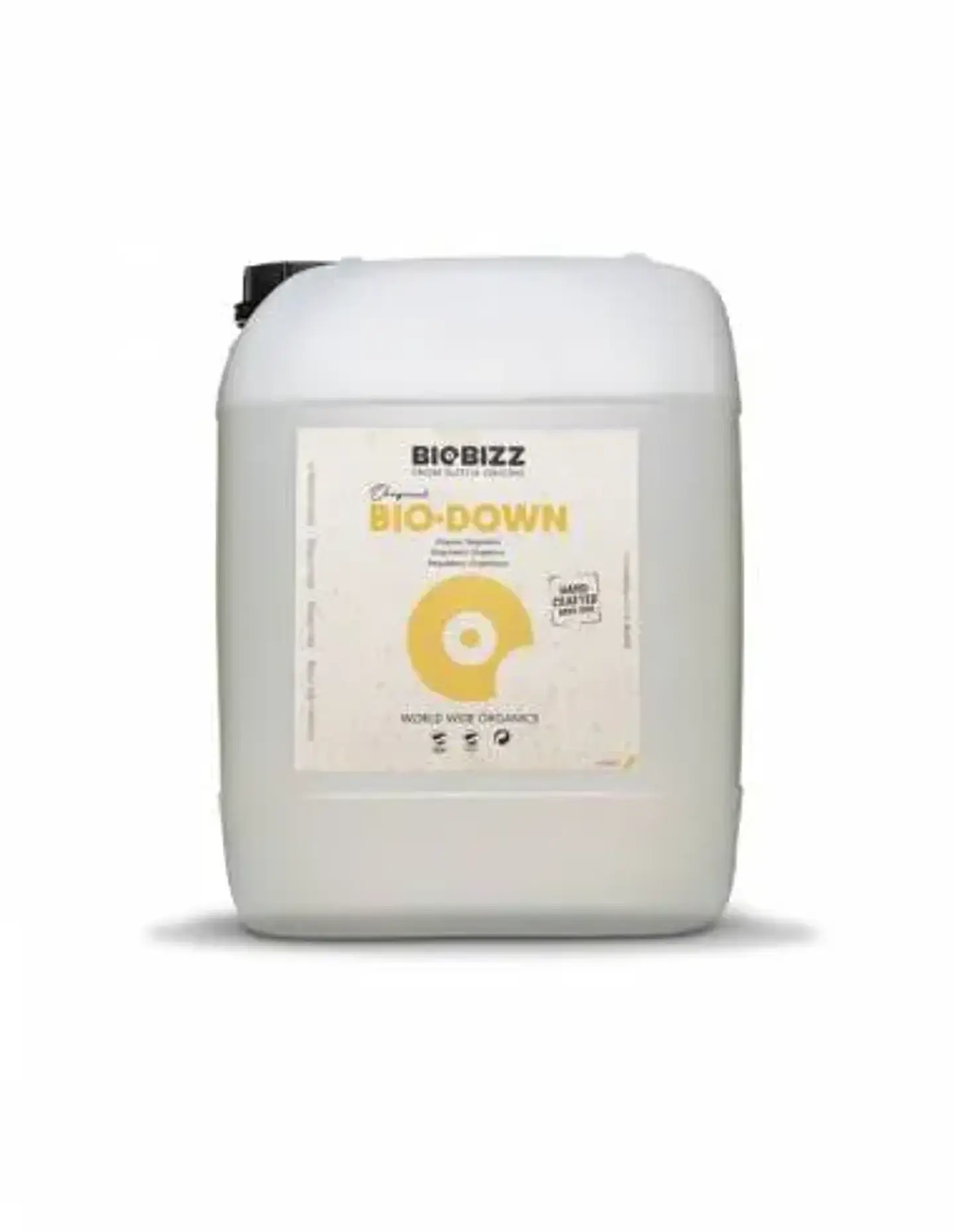 Leaf Coat Recarga -Biobizz 2