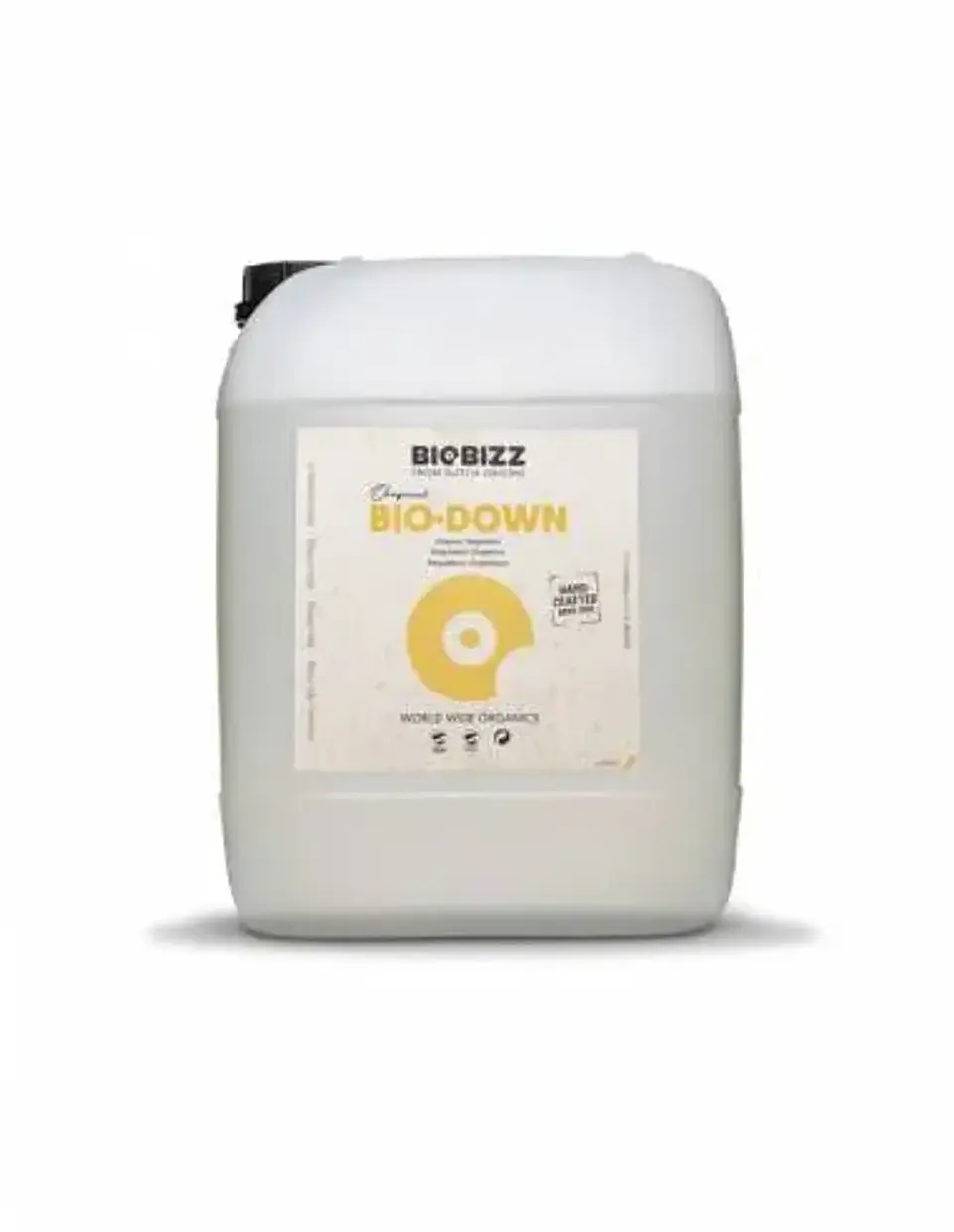 Leaf Coat Recarga -Biobizz 2
