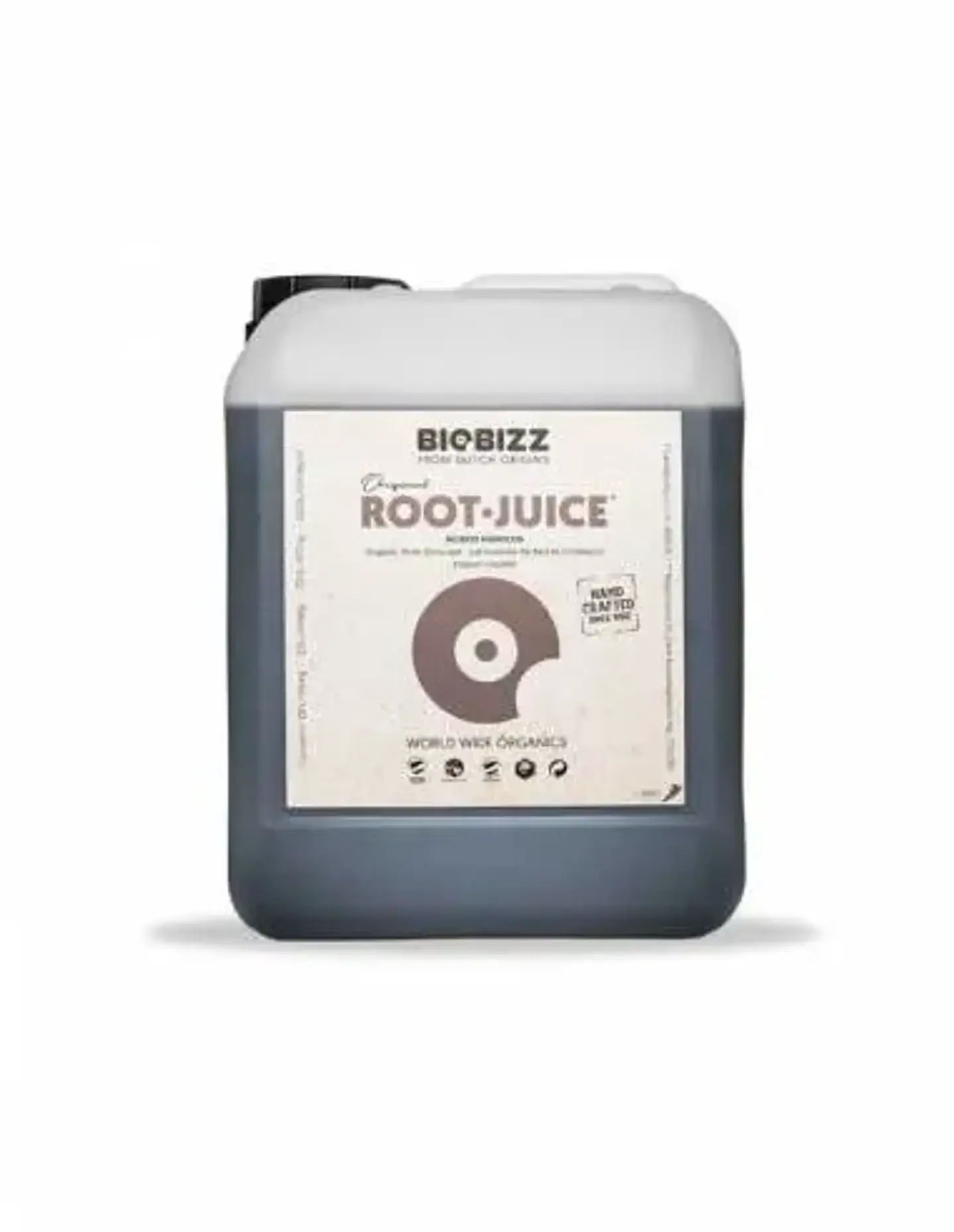 Root Juice -Biobizz 7