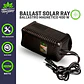 BALASTRO SOLAR RAY 250W/400W/600W-GROW GENETICS - Miniatura 5