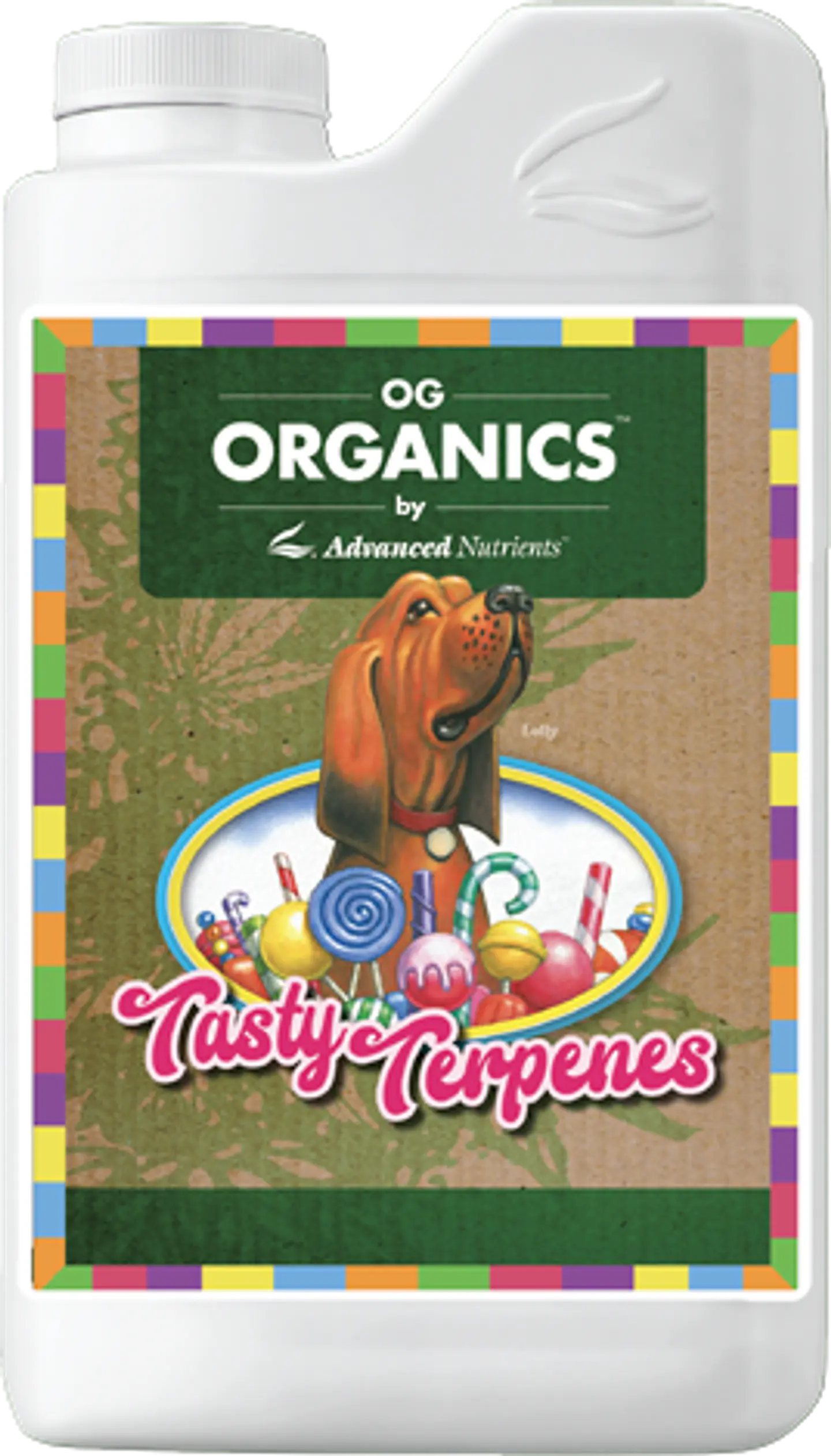 Og Organics Tasty Terpenes -Advanced Nutrients 3