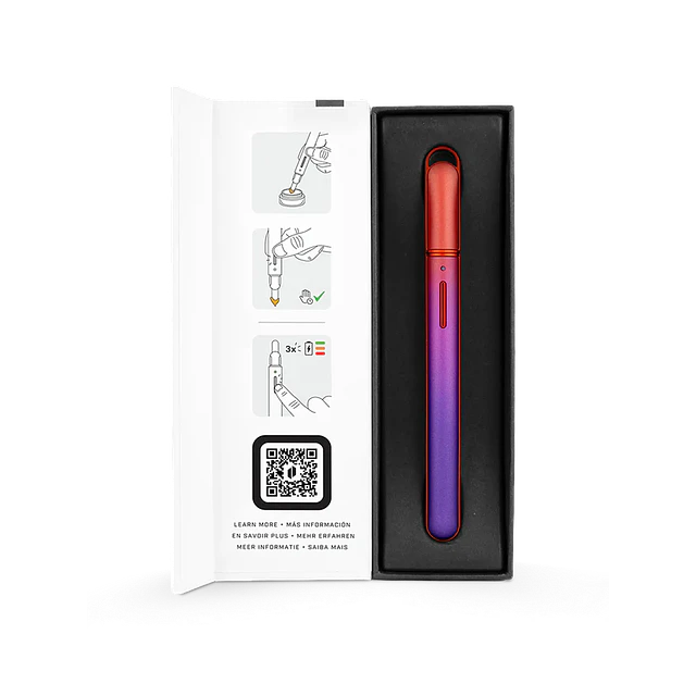 NEW HOT KNIFE-PUFFCO