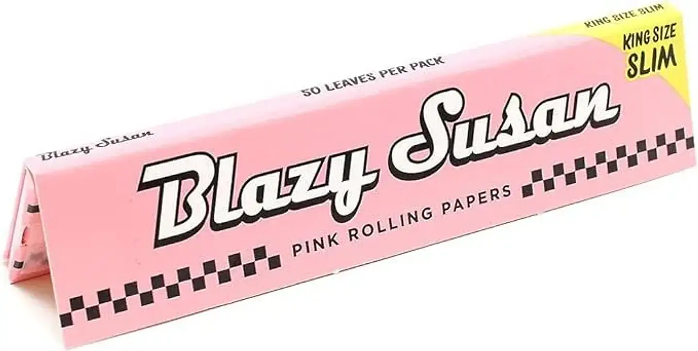 Papelillo King Size Slim -Blazy Susan 2
