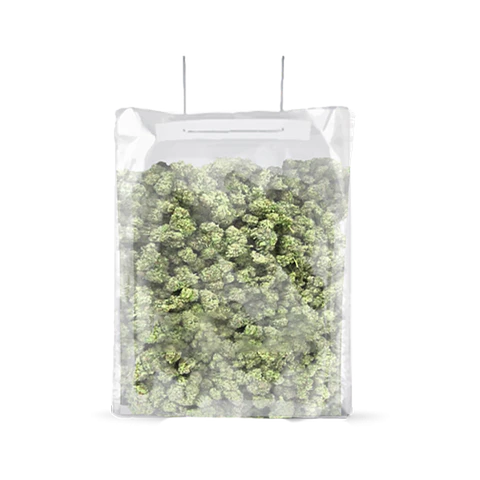 Bolsa Terpy Bag 0,5-1 Kg -Grove Bags