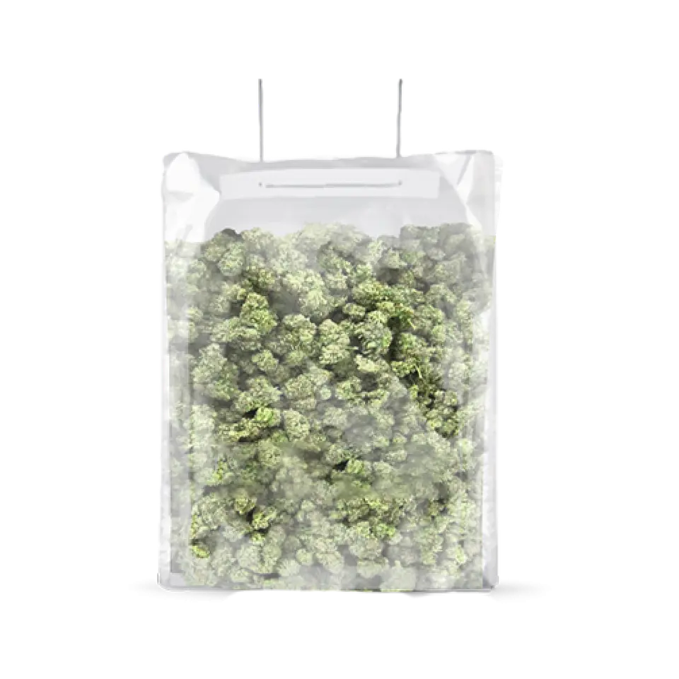 Bolsa Terpy Bag 0,5-1 Kg -Grove Bags 1