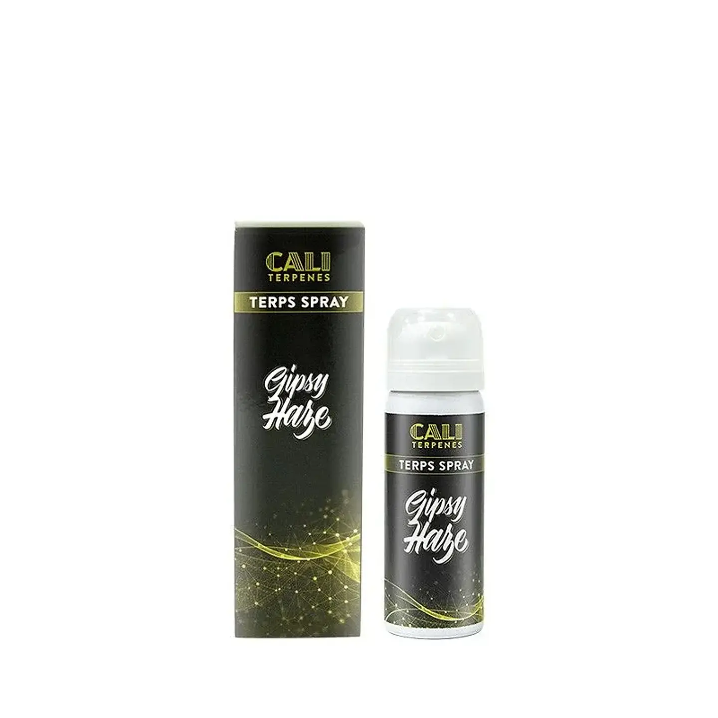 Terps Spray Aroma  5Ml-Cali Terpens 2