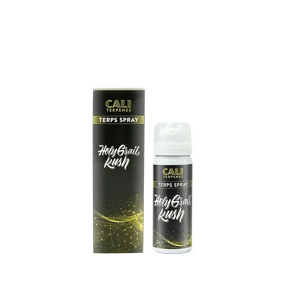 Terps Spray Aroma  5Ml-Cali Terpens 3