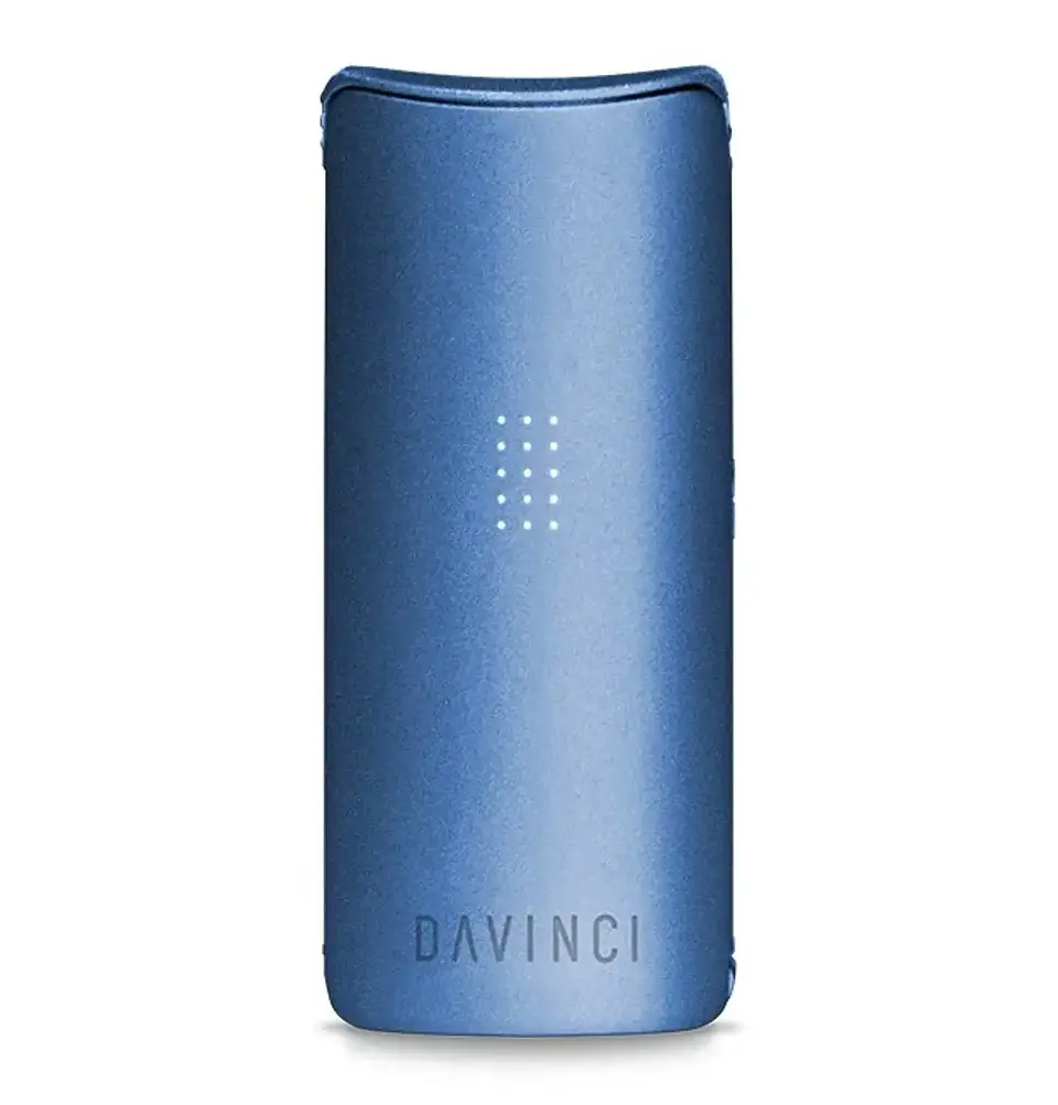 Vaporizador Miqro-Da Vinci 3