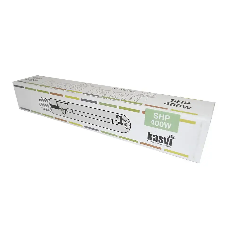 Ampolleta Hps 150/400/ -Kasvi (250/400/600 W) 4