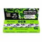 PAPELILLOS 420 PREMIUM 1 1/4 - OCB  - Miniatura 2