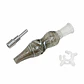 Nectar Collector de Vidrio con Punta de Titanio 9 cm - Miniatura 7