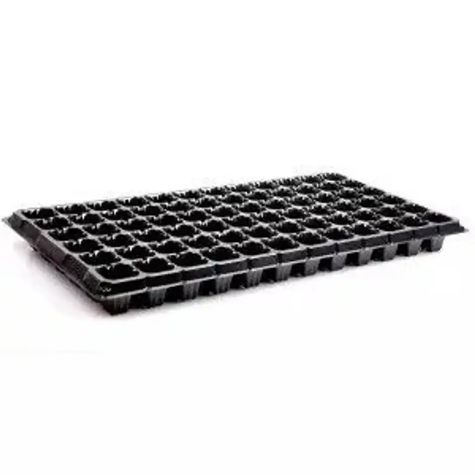 Bandeja De Cupula Propagadora Para Cultivo 128 /72 Spot 2