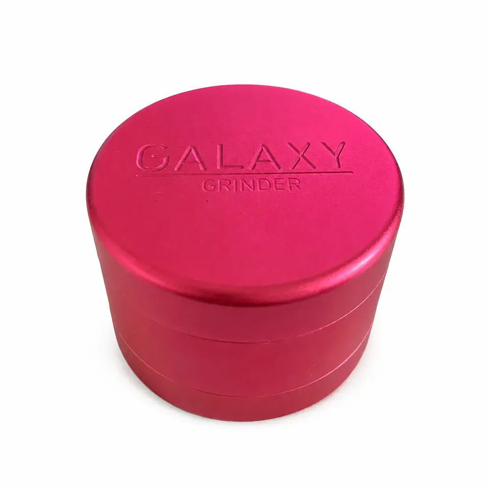 Moledor New Pro Model Grinder V2.0-Galaxy 28