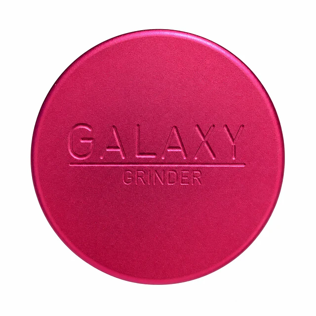 Moledor New Pro Model Grinder V2.0-Galaxy (Color a elección)
