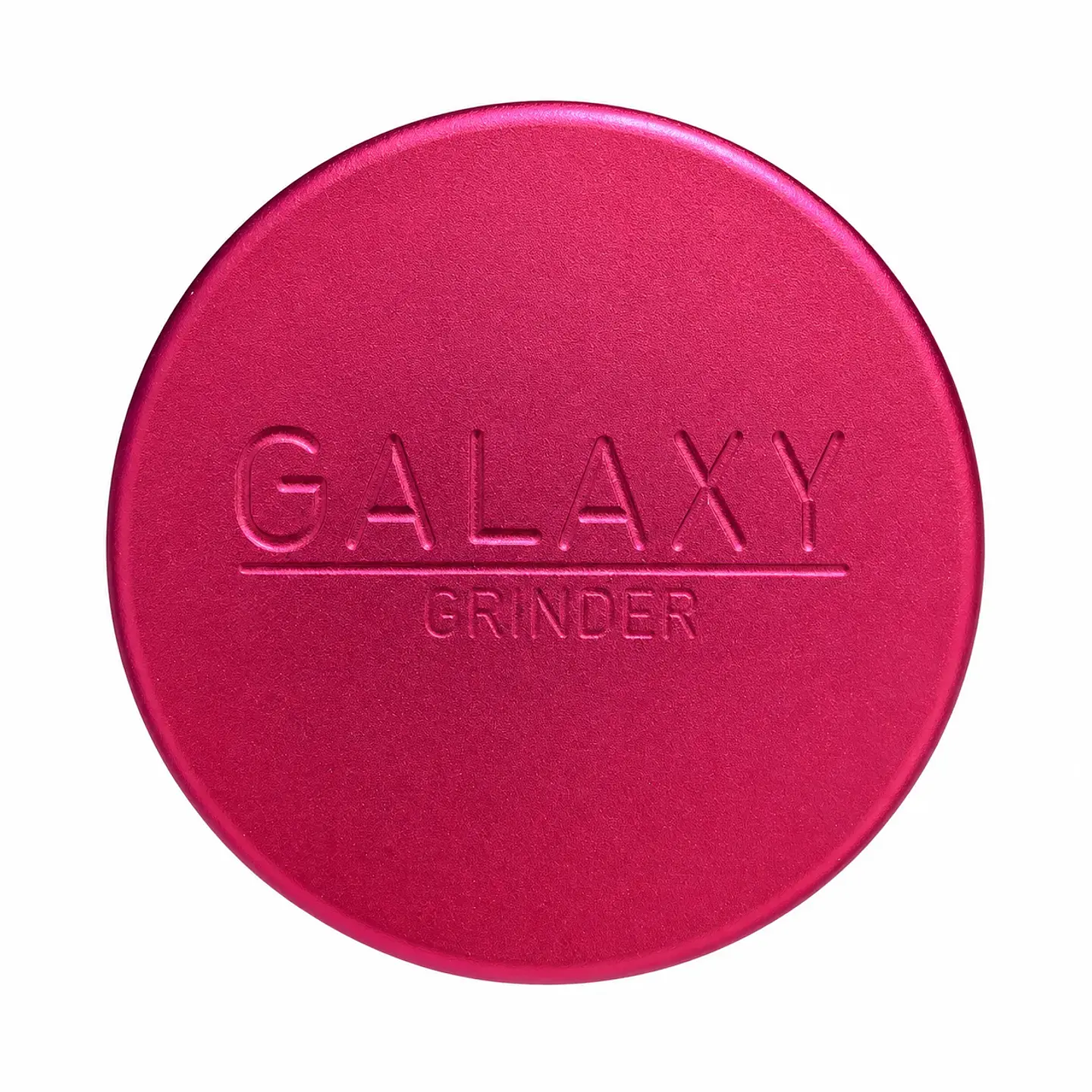 Moledor New Pro Model Grinder V2.0-Galaxy 30