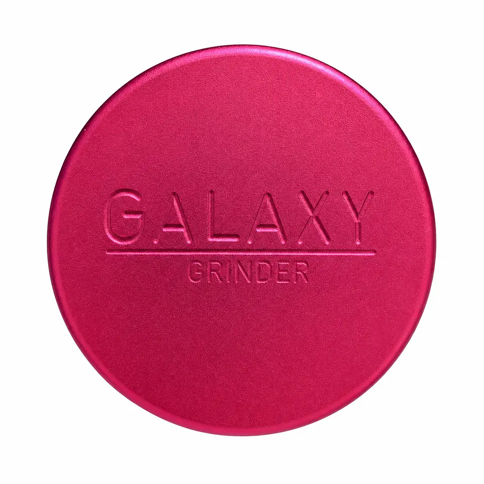 Moledor New Pro Model Grinder V2.0-Galaxy 30