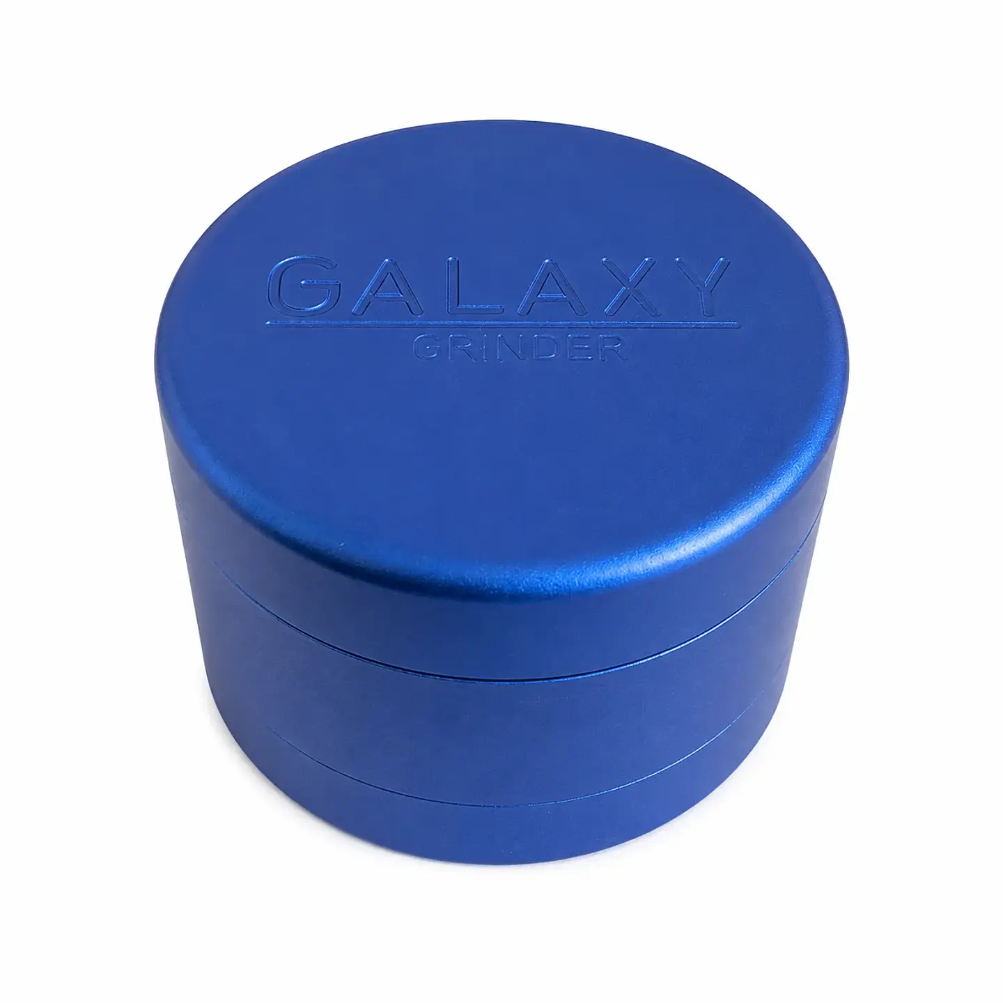 Moledor New Pro Model Grinder V2.0-Galaxy 27