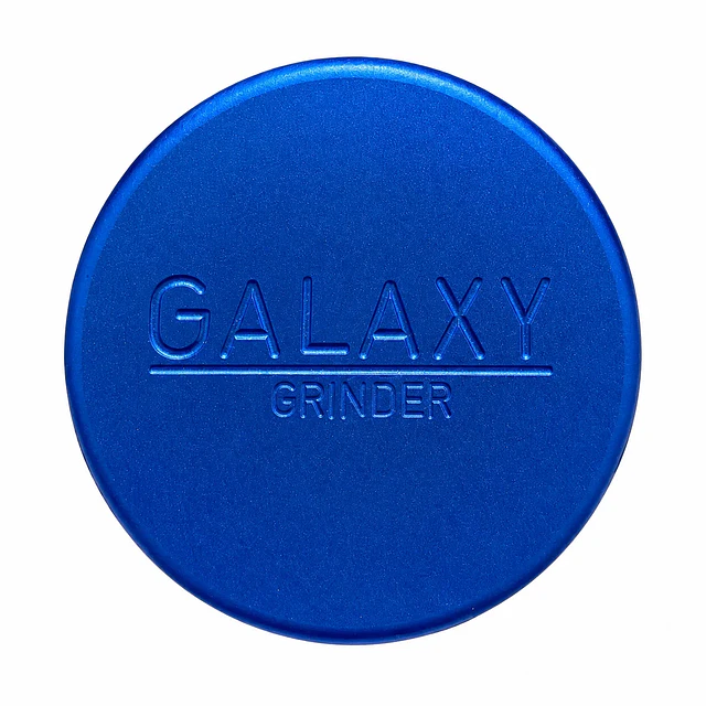 Moledor New Pro Model Grinder V2.0-Galaxy (Color a elección)