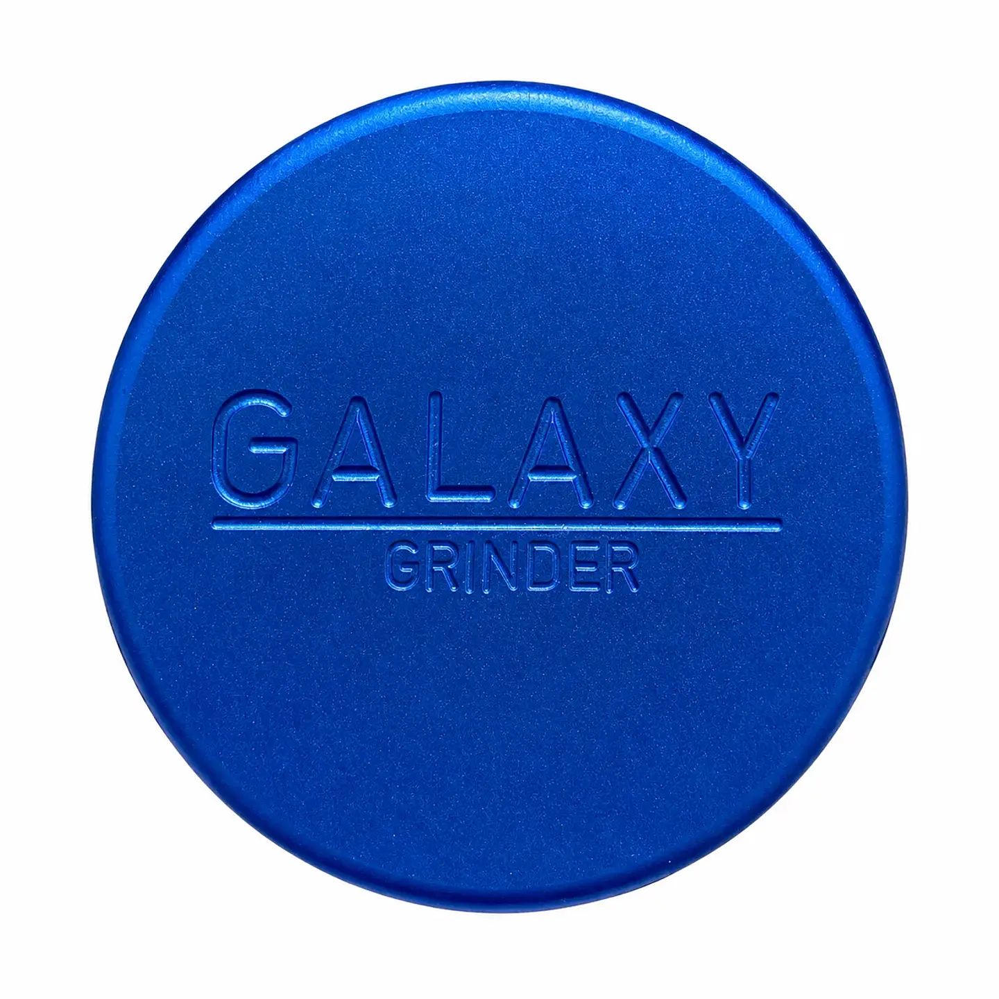 Moledor New Pro Model Grinder V2.0-Galaxy 25