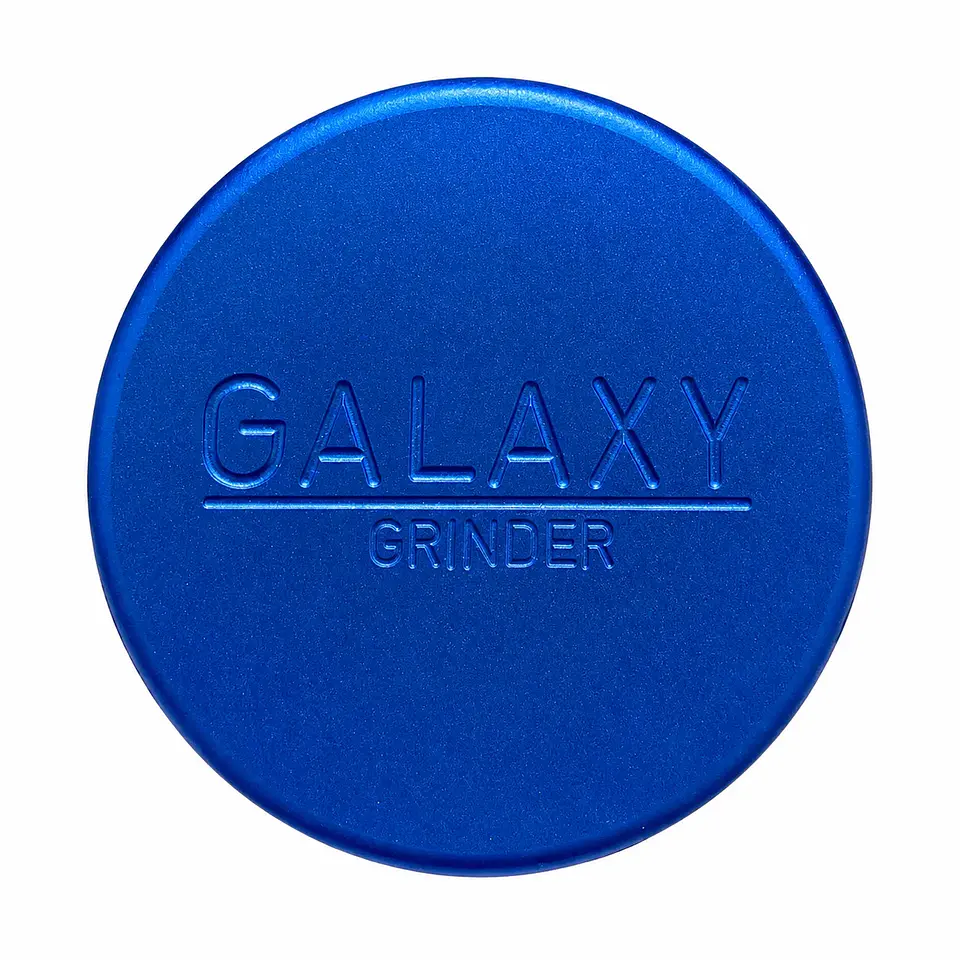Moledor New Pro Model Grinder V2.0-Galaxy 25